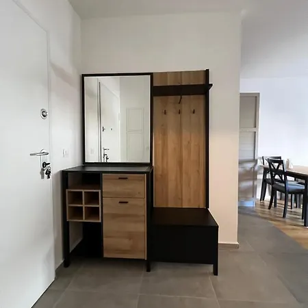 Apartman New Loris *