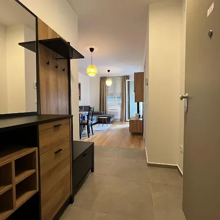 Appartement New Loris