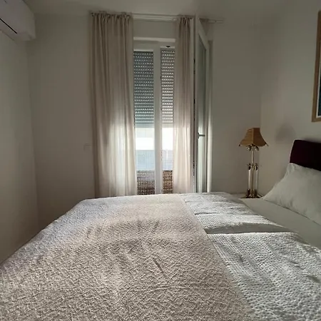 Apartman New Loris Zadar