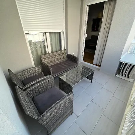 New Loris Apartman *