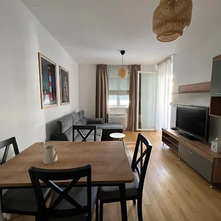 New Loris Appartement