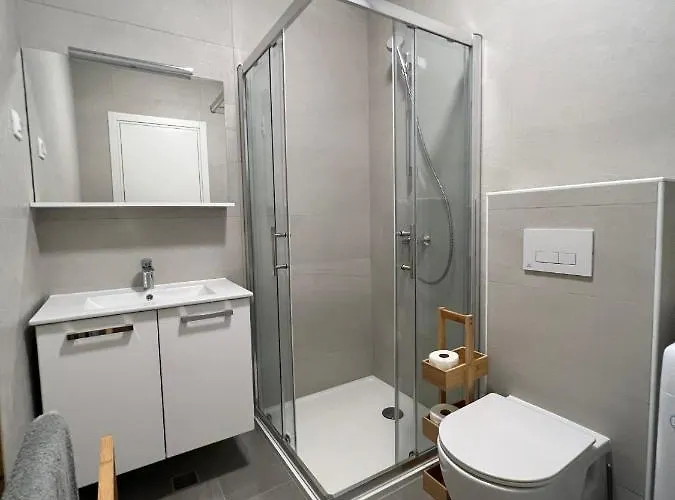 New Loris Apartman Zadar