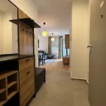 Апартаменти New Loris