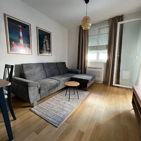 Apartment New Loris