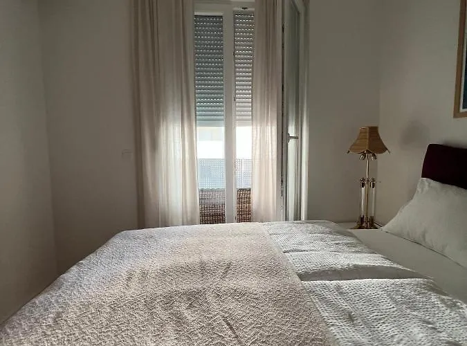 Apartment New Loris Zadar